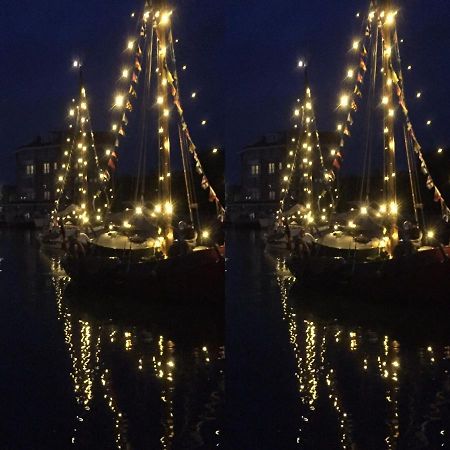 B&B Tholen Exterior foto